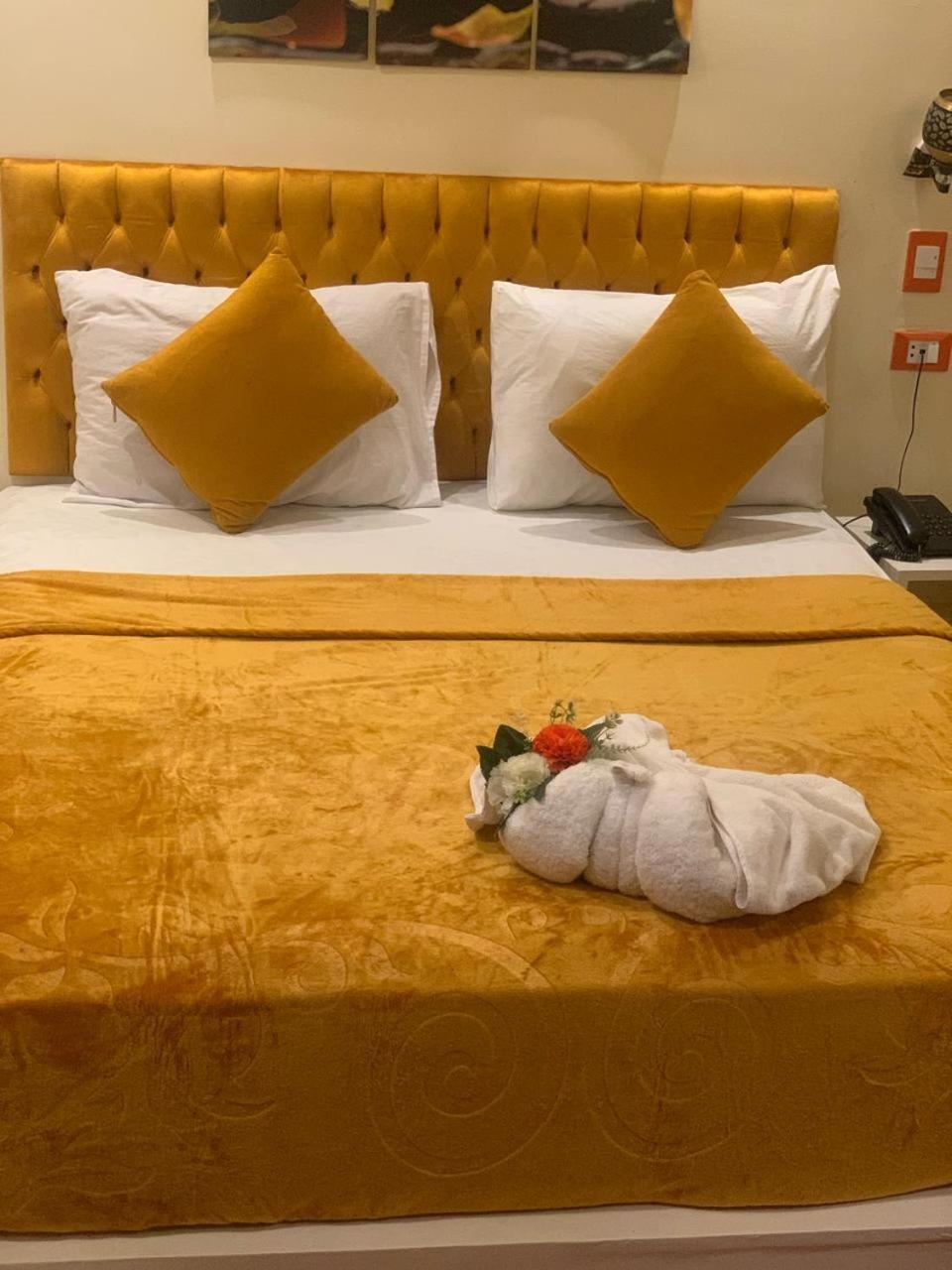 Salvatore Room With Simple Breakfast- Al Dokki Giza Dış mekan fotoğraf